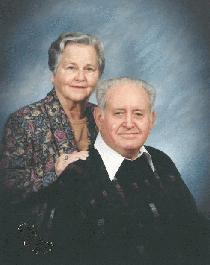 Norma Lee Lemons
